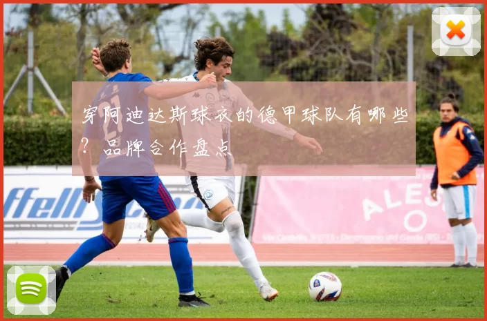 穿阿迪达斯球衣的德甲球队有哪些？品牌合作盘点