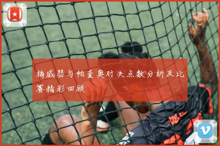 梅威瑟与帕奎奥对决点数分析及比赛精彩回顾