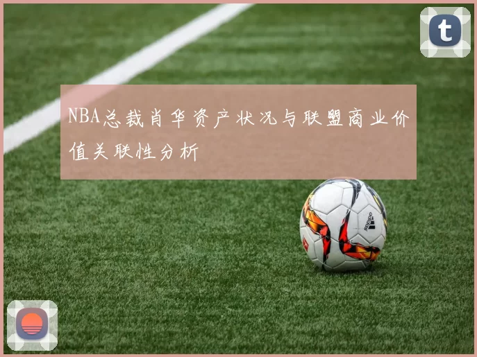 NBA总裁肖华资产状况与联盟商业价值关联性分析