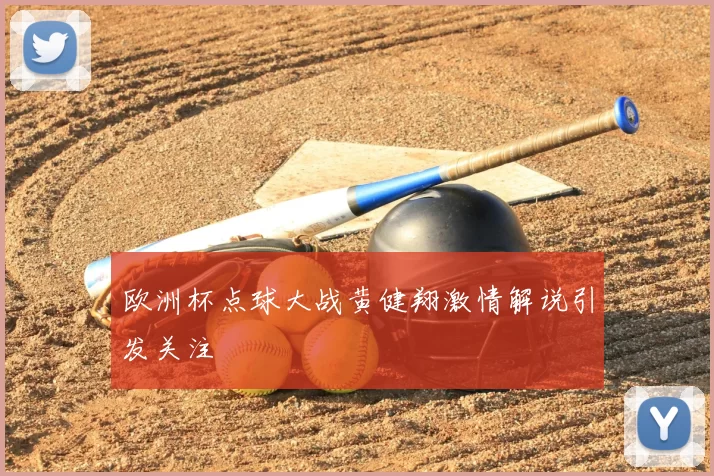 欧洲杯点球大战黄健翔激情解说引发关注