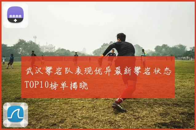 武汉攀岩队表现优异最新攀岩状态TOP10榜单揭晓