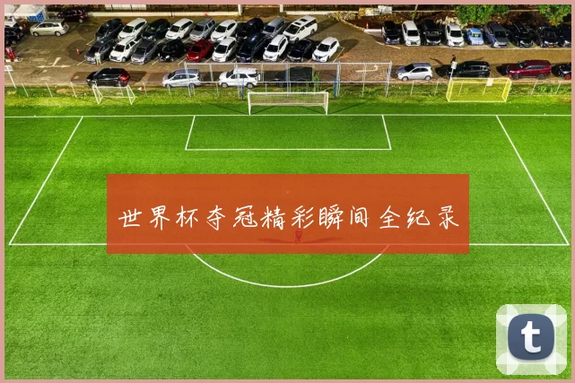 世界杯夺冠精彩瞬间全纪录