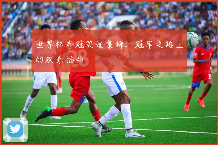 世界杯夺冠笑话集锦：冠军之路上的欢乐插曲